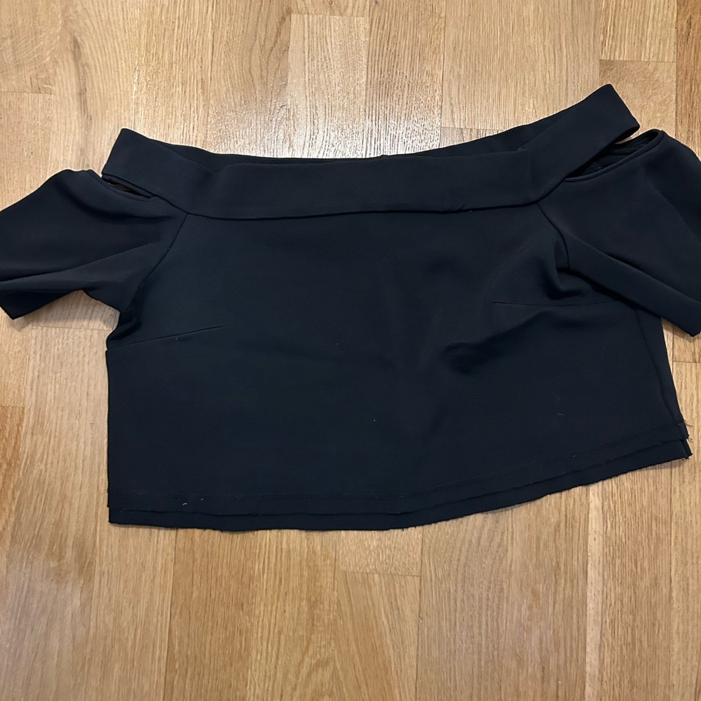 Mannin cartel top